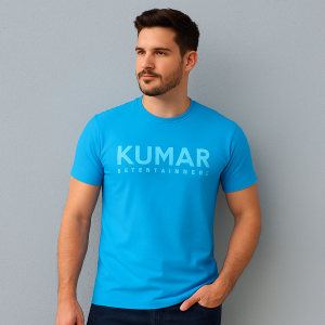 mens-kumar-entertainment-classic-tee